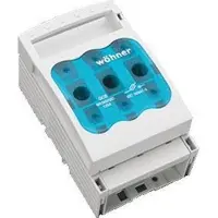 Wöhner QUADRON PatroonLastscheider - 33217