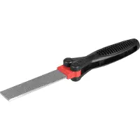 Lansky Sharpeners , tweezijdige diamanten slijpsteen met handgreep, FP-1260