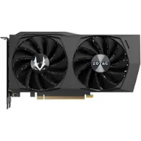 Zotac GAMING GEFORCE RTX 3050 ECO 8GB GDDR6 Graphics Card