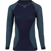 Brunotti Tanzias Dames Thermotop - Navy