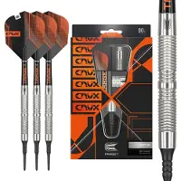 Target Softtip Crux 11 90% 19 gram