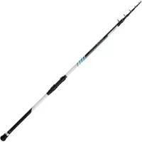 Shimano Fishing Alivio Cx Tele Bolognese Rod Zilver 1.80 m / 50-150 g