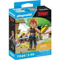 Playmobil Asterix: Adrenaline - 71549