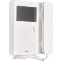 Mijnijzerwaren Urmet Intercom Kleurenmonitor 1750/2