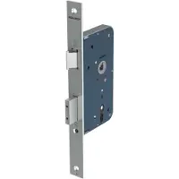 Lips 549V2400 549V240017T2760 Deurslot | PC-uitsparing | ter vervanging van type 541 | 545 en 549 | Afmetingen voorplaat: 27 x 290 mm - 7266551