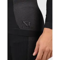 Brunotti Ondershirt Men Silvretta Thermo Top Black-XXL