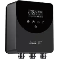 Aqua sphere Vario+ ll frequentieregelaar