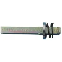 Hoppe Wisselstift F/Ei 8X70 M Haak