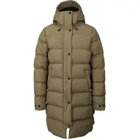 Brunotti Madwell Vrouwen Jas | Dusky Groen