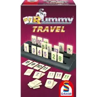 Schmidt Myrummy Travel - Reisspel