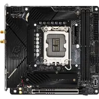 Asrock Z790I Lightning WiFi Intel Z790 LGA 1700 mini ITX