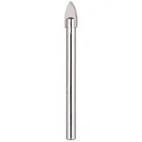 REX Glasboor 8X100mm Hm Cil Kolf