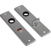 Ami Kortschild 180x41Rh Wc57x5 F1