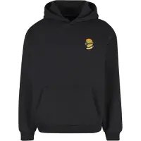 Miss Tee Burger Hoodie
