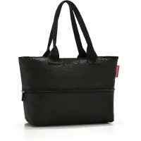 Reisenthel Shopper zwart