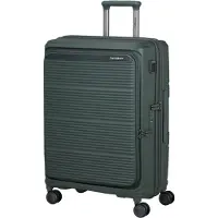 Samsonite Paralux spinner 67/24 exp m olive