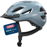 ABUS URBAN-I 4.0 Blauw M