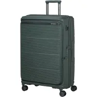 Samsonite Paralux hs spinner 75/28 exp olive