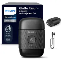Philips Compact Shaver 500 S591/05