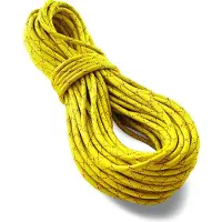 Tendon - Salamander 10.2 - Statisch touw 30 m, geel