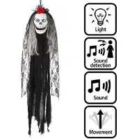 Coppens Crazy Catrina