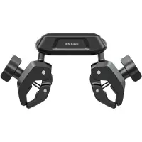 Insta360 Cinsfavp Superklem Zilver