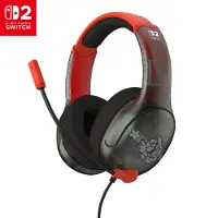 Turtle Beach Airlite Fit - Gaming Headset - Nintendo Switch 2 - Mario Star