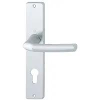 Hoppe Kruk 1117 Op Schild 202Sp PC72