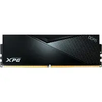 ADATA DIMM 32 GB DDR5-6400 (1x 32 GB) (zwart, AX5U6400C3232G-CLABK, XPG Lancer, INTEL XMP, AMD EXPO) (1 x 32GB, 6400 MHz, DDR5 RAM, DIMM 288 pin), RAM, Zwart