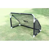 Taktisport Aluminium Goal 120cm x 80 cm Inklapbaar