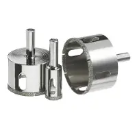 Carat ETN Boor Ø18mm Voor (Accu) Boormachine