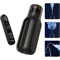 Telesin C40 Dry Ice & Fog Machine