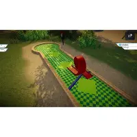 3D Mini Golf Geremasterd