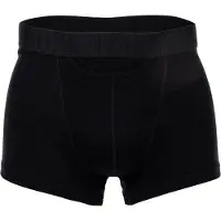 Hom Boxershorts zwart / wit