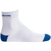 Champion Sportsokken gemengde kleuren / wit