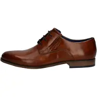 Bugatti Veterschoen cognac