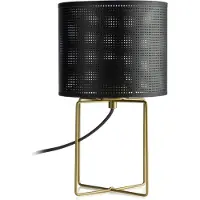 Luminex Tafel lamp LOFT SHADE 5292