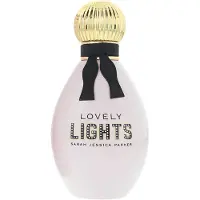Sarah Jessica Parker Lovely Lights Eau de Parfum 50 ml