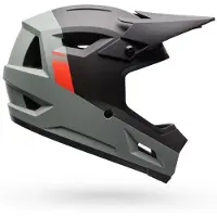 Bell Sanction 2 Dlx Mips Downhillhelm
