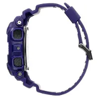 Casio G-shock Ga-140-6aer Horloge