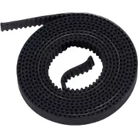 Creality K1/K1C/K1 MAX SYNCHRONE RIEM KIT CREALITY 3D ACCESSOIRES (Reserveonderdeel), 3D printer accessoires