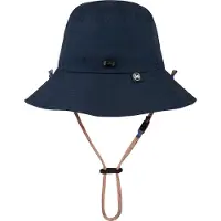 Buff - Kid's Play Booney Hat - Hoed One Size, blauw