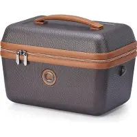 Delsey Chatelet Air 2.0 Beauty Case marron