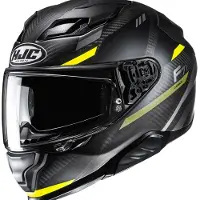 HJC F71 Carbon Esira Helm Maat