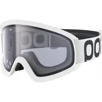 POC Ora Waterstof Wit / Grijs MTB Masker