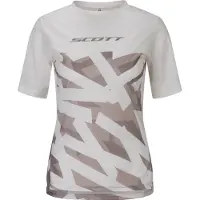 SCOTT Vertic Lt T-shirt Met Korte Mouwen