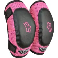 FOX Pee Wee Titan Kinderen Motocross Elleboog Beschermers