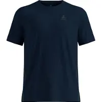 Odlo ZeroWeight Crew Neck Chilltec Shirt Heren