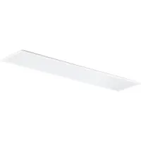 Eglo Rabassa - LED - 119,5 cm - Wit - Aluminium