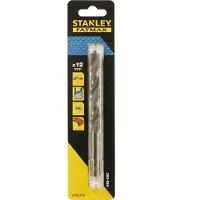 Stanley Metaalboor Sta51118-qz 151x12mm